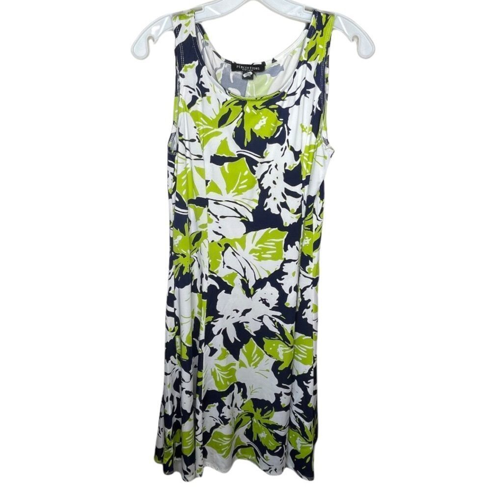 Perceptions New York Dress